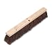 Proline Brushes Tampico Fiber Fiber Floor Brush with Hardwood Block