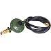 Regulator Assembly with 5' Hose (15-0113) Category: Portable Stoves
