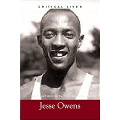 Critical Lives: Jesse Owens