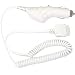 Apple Ipod 3rd, 4th, 5th Generation, Mini, Photo, U2, Video, Touch, Classic, Nano 1st, 2nd, 3rd Generation, Apple iPhone 1st Gen 2nd Gen (Shuffle/Nano 4th Gen/Touch 2nd Gen) Travel Car automobile cigarette Charger