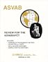Asvab/Afct Armed Services Vocation Aptitude Battery/Armed Forces Classification Test