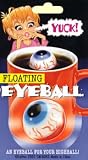 Floating Eyeball