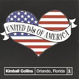 Revue Kimball Collins  / United DJs of America, Vol. 1