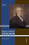 Johann Gottfried Herder