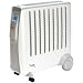 Dimplex Cardiz Eco Electric Oil Free Radiator 2KW with Timer