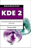Review DTV-Beck  / KDE 2. Die grafische Benutzeroberfläche für Linux.