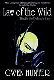 Law of the Wild (Delande Saga)
