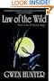 Law Of The Wild (Delande Saga)