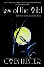 Law of the Wild (Delande Saga)