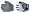 Grey/Lt. Blue