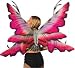 Wings Fairy Super Jumbo Red