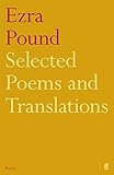 Selected poems and translations