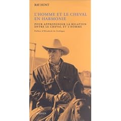 L'homme et le cheval en harmonie. Pour approfondir la relation entre le cheval et l'homme