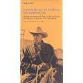 L'homme et le cheval en harmonie. Pour approfondir la relation entre le cheval et l'homme