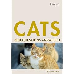 Cats: 500 Questions Answered