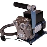 アクアシステム:アクアシステム アルミ製電動ハンディポンプ (100V) EMH-20AL 型式:EMH-20AL