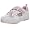 White/Pink