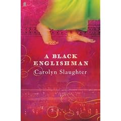 A Black Englishman
