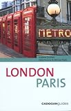 London/Paris (Cadogan Guide London Paris)