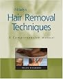 Milady's Hair Removal Techniques: A Comprehensive Manual