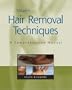 Milady's Hair Removal Techniques: A Comprehensive Manual