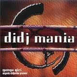 Didj Mania