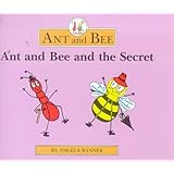 Ant and Bee and the Secret