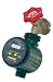 Outdoor Living : Melnor 3018  6-Cycle Digital Aqua Timer