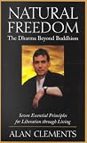 Review Sounds True Inc.,U.S.  / Natural Freedom: The Dharma Beyond Buddhism