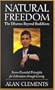 Natural Freedom: The Dharma Beyond Buddhism