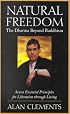 Natural Freedom: The Dharma Beyond Buddhism