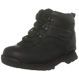 Timberland Kids Euro Hiker Sports Hiking Shoe Non Waterproof