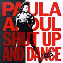 Shut Up and Dance: Dance Mixes