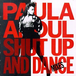 Shut Up and Dance: Dance Mixes