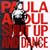 Shut Up and Dance: Dance Mixes