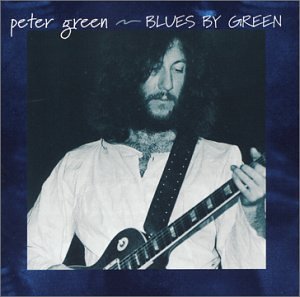 CD-Charts  Music : Blues By Green