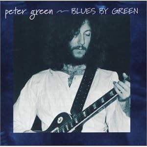 Blues By Green
