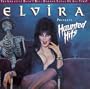 Elvira Presents Haunted Hits