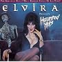 Elvira Presents Haunted Hits