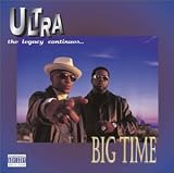 Ultra -  Big Time