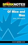 Spark Notes Of Mice and Men