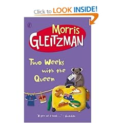 Two Weeks with the Queen (Puffin Modern Classics)