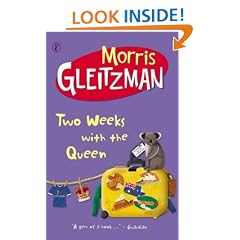 Two Weeks with the Queen (Puffin Modern Classics)