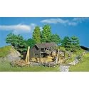 FALLER 130288 - Holzlager