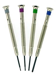 Philips Mini Screw driver Set of 4