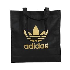 Adidas Tasche Trefoil Shopper BlackGold