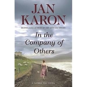 In the Company of Others: A Father Tim Novel