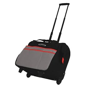 McGuire-Nicholas 22320W 20 Rolling Tool Bag by McGuire Nicholas