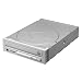 Mitsumi 8x4x32 CD-RW drive (Internal IDE)