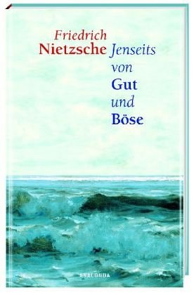 Produkt-Bild: Jenseits von Gut und B&ouml;se. Zur Genealogie der Moral